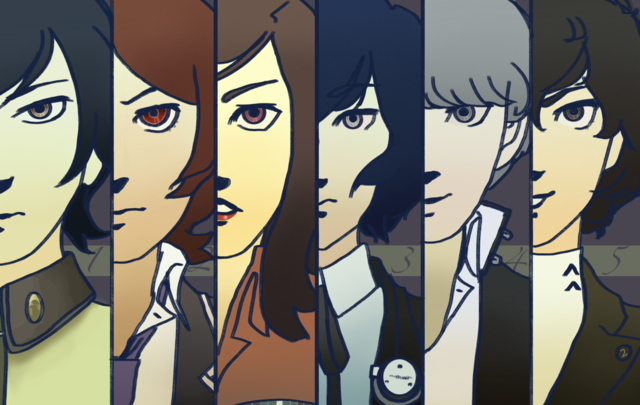 ペルソナ2罪 Tumblr Posts Tumbral Com ペルソナ2罪 Tumblr Posts Tumbral Com