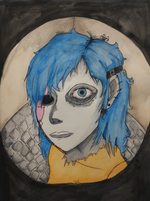 HEY EVERYONE I Have Finished Once Another Year At School! Ive Finally Had Time And Inspiration To Make