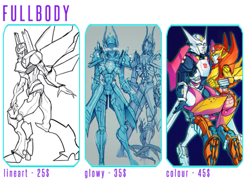 steelsuit:  Hello, it’s been a long time since I’ve last opened commissions. I’m  slightly nervous, but there has been some interest and I’m also in need of  funds for new equipment.Apologies that any other paintings than portrait are not available
