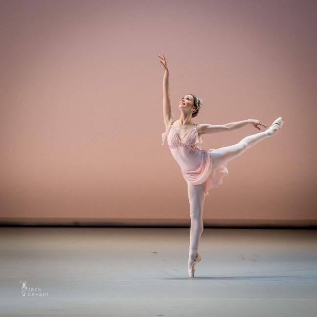 yoiness:    Evgenia Obraztsova in “The Talisman” pdd choreography by Marius Petipa,
