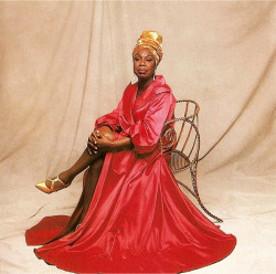 thepowerofblackwomen:  Nina Simone