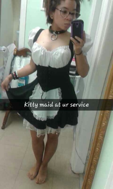 japkitty:  Went to a rave last night called the purge Wore a panther mask and shuffled my legs off