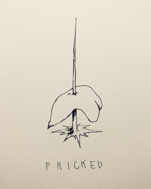 fy-winner: realllllmino: 사랑가시 #EXIT #WINNER #PRICKED (s/n: this is the artwork mino created for the 