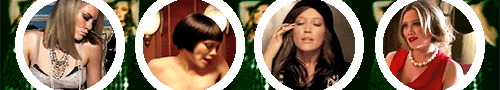 anostalgicnerd:In honor of her new single Chasing the Sun, a look back at Hilary Duff’s music.(Click