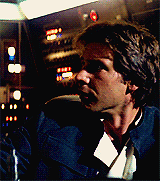 captainssolo:  Day 18 of Star Wars Challenge - Favorite Duo/Friendship   I don’t