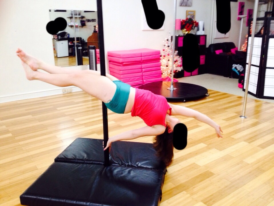 hotlearningwife:  Tricks! Gemini into Scorpio. And then the plank.  I mean, it’s