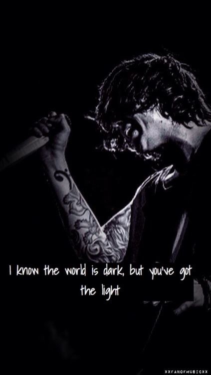xxfanofmusicxx:  Kellin Quinn Lockscreen