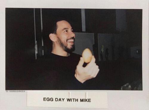 egg day