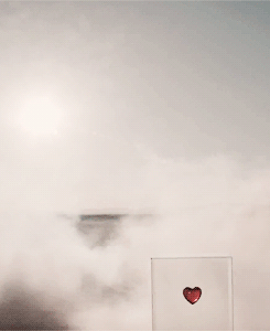 misttake:  skies are crying, i am watching, catching teardrops in my hands. only