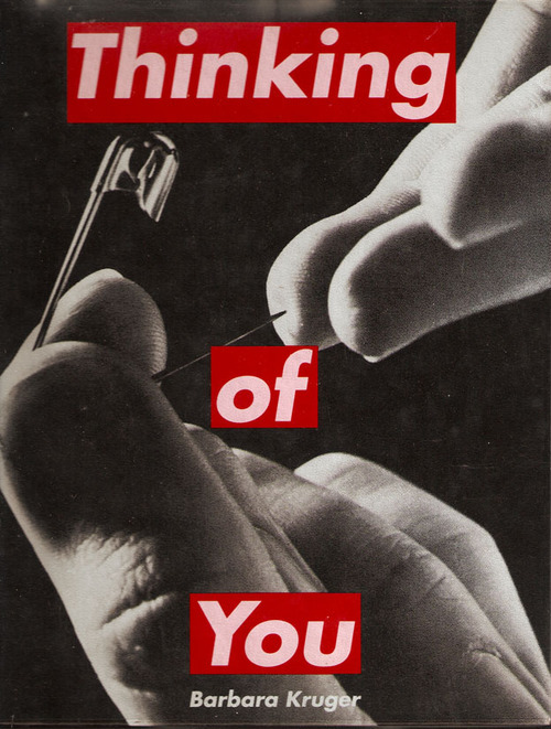 mcmlxxcvii:Barbara Kruger