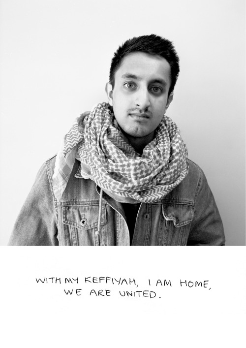 aloverthatsighs:  This body of work is an exploration of the extent of cultural appropriation and encourages a discussion about it. I give the appropriator and the appropriated the opportunity to defend themselves and create a dialogue between them, while