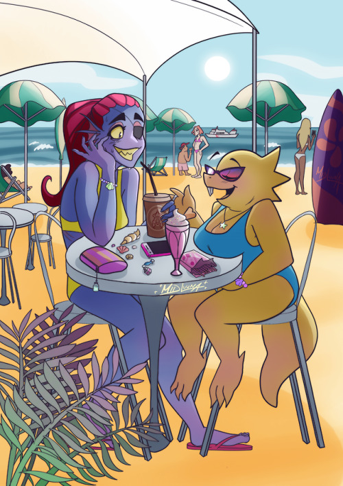 midluuna:Have a nice summer y’all! :^)