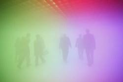 grottaartzine:  This spring UCCA inaugurates a site-specific exhibition, a result of the unique collaboration between renowned Danish-Icelandic artist Olafur Eliasson and the talented young Chinese architect Ma Yansong. This installation is the manifesto