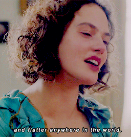 chandelyer:Quotes from Harlots: Charlotte Wells, 1x07