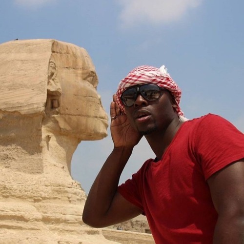 @whereintheworldisb aye, what you say? #Egypt #soultravel