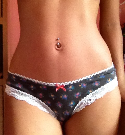 ddyslittlegirl: Only because Daddy said I could