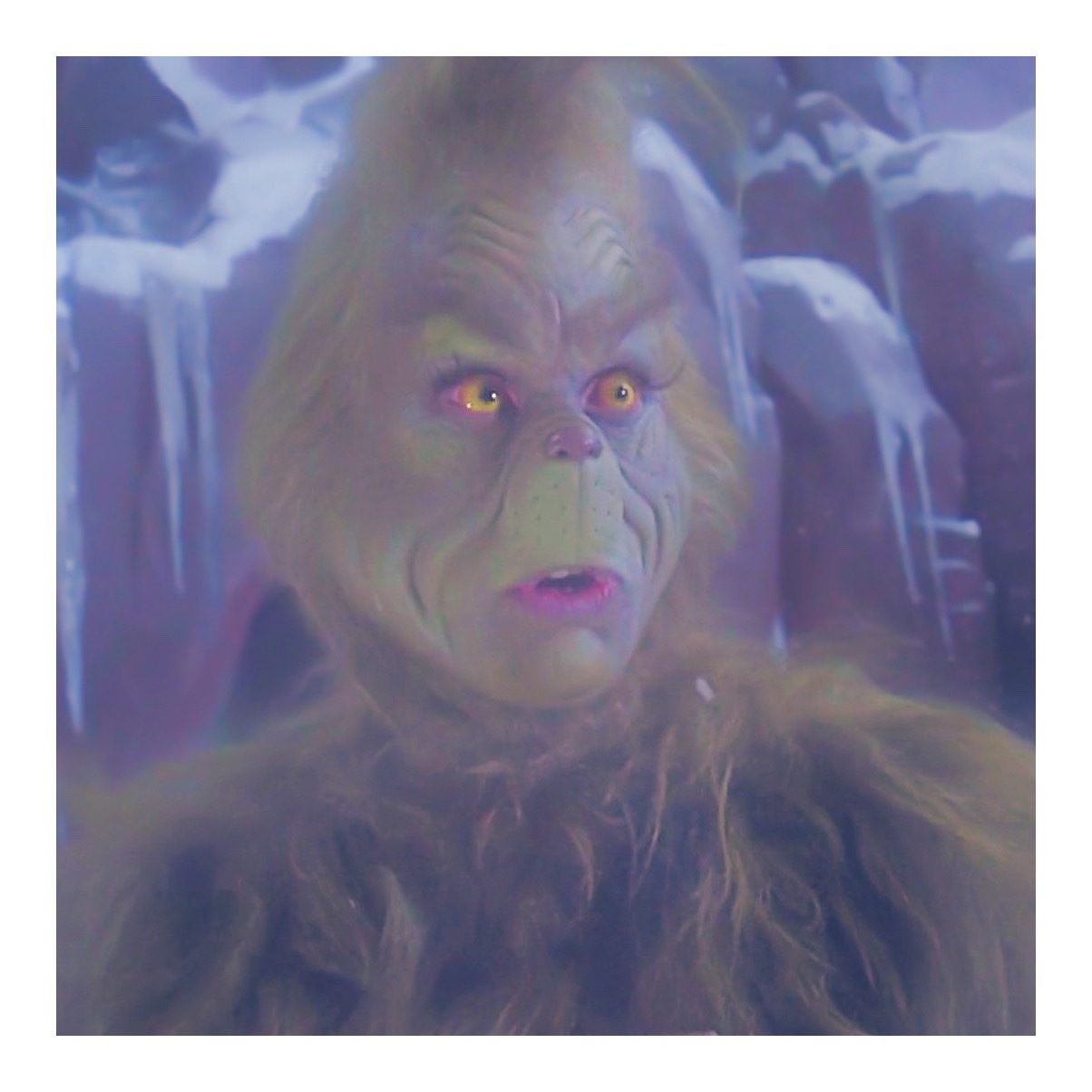 All Mixed Together — {The Grinch icons} please like or reblog if