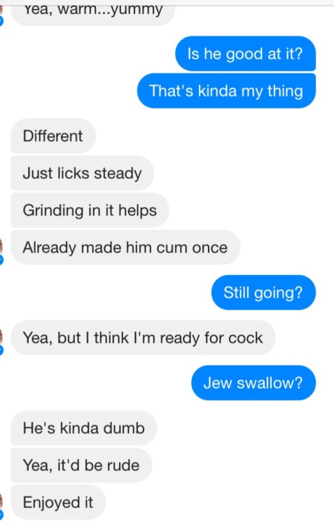 Porn gutterbrain:Best cuckold text ever! photos