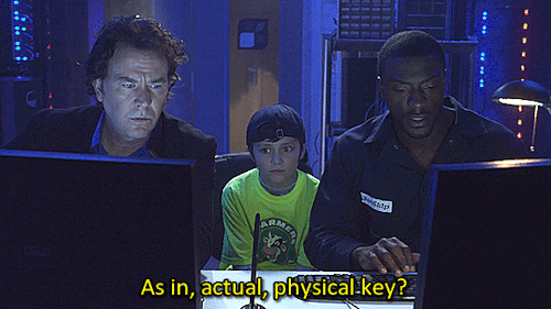 Leverage S04E05 The Hot Potato Job.