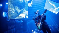 rollingstone:  Radiohead have announced their first U.S. concerts in four years.