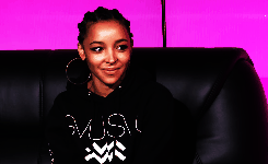 lunarskye:  Black Girls Are Magicclick gifs for info