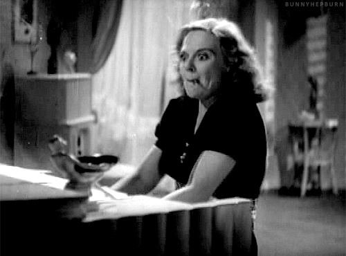 cheesewhizexpress:  Reefer Madness (1936) 