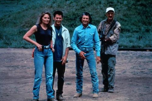 Tremors II Aftershocks