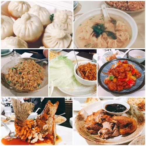 #dinner With #coworks #yummy #Shanghai #food # # # # # # # #afterWork #Sydney #sydneylife # # #waiting1hour