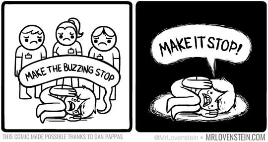 tastefullyoffensive:  by Mr. Lovenstein 
