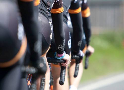 mrlapadite:  Team Time Trial Training Camp #1