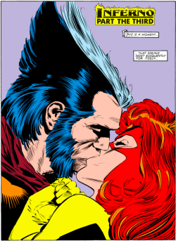 1407-graymalkin-lane:  UhhhhUncanny X-Men #242, March 1989