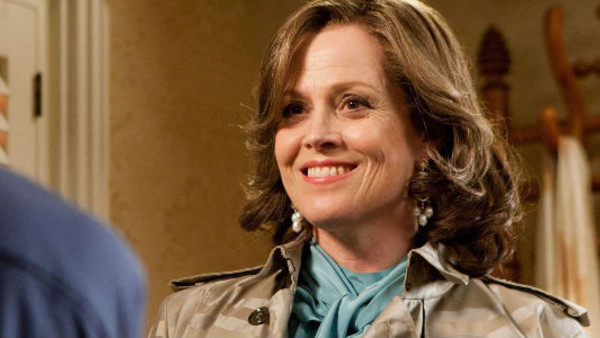 cvasquez:Happy 70th birthday to the queen: Sigourney Weaver 