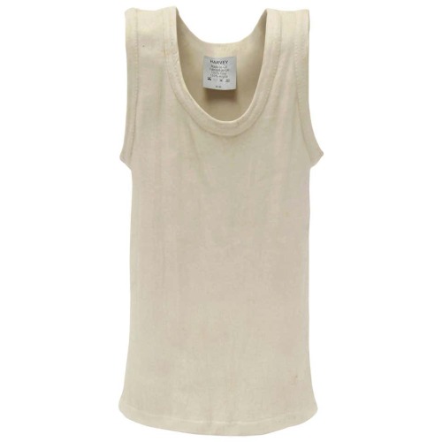 lucky-number-8:Michel Harvey Ceramic Tank-Top 