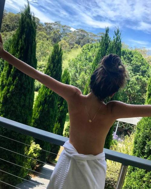 Matilda Price | Instagram 
