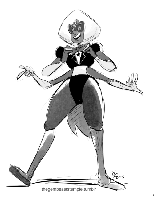 thegembeaststemple:  Sardoodles