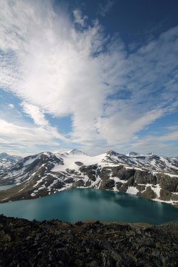 worldwidv:  { Glacial lake }My photography | Flickr | Instagram 
