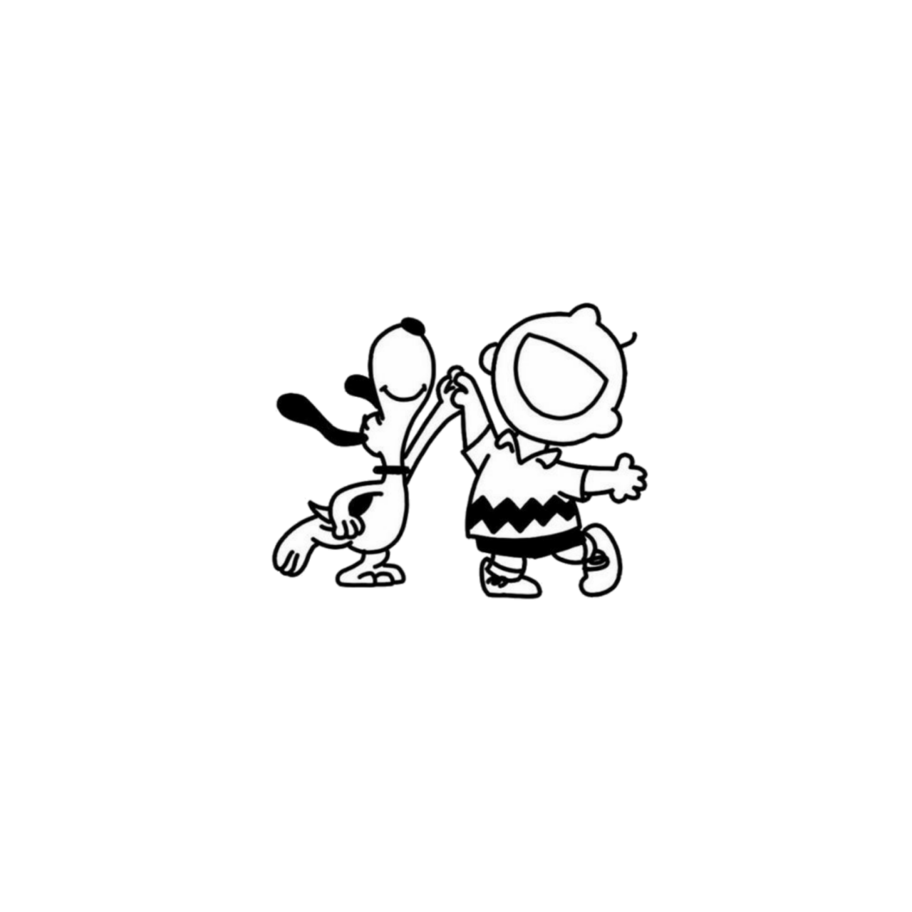 A R T Snoopy Png Just Like Or Reblog Don T Repost