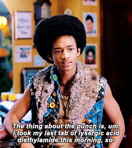 philomaela:Oh, okay. The special punch.