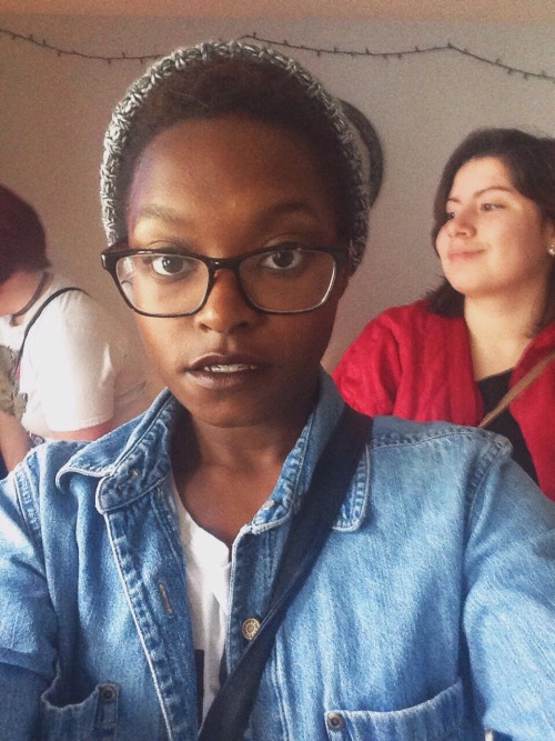 beyonslayy:  Happy Blackout!