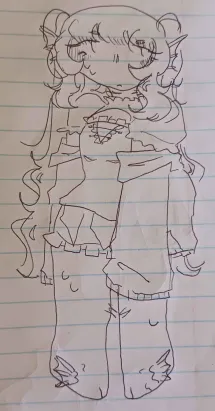 HATSUNE MIKU!!?!?