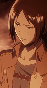   Ymir (Shingeki no Kyojin) — requested by akashivevo  