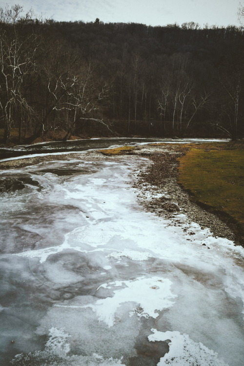 appalachian mountains