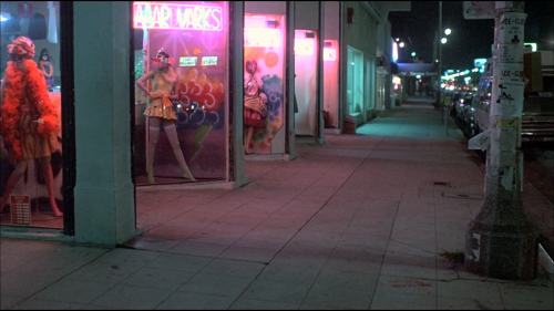 Neon Maniacs (1986)