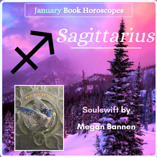Welcome to the first horoscopes of the new year! Start 2021 right with some cool books ✨As always, m