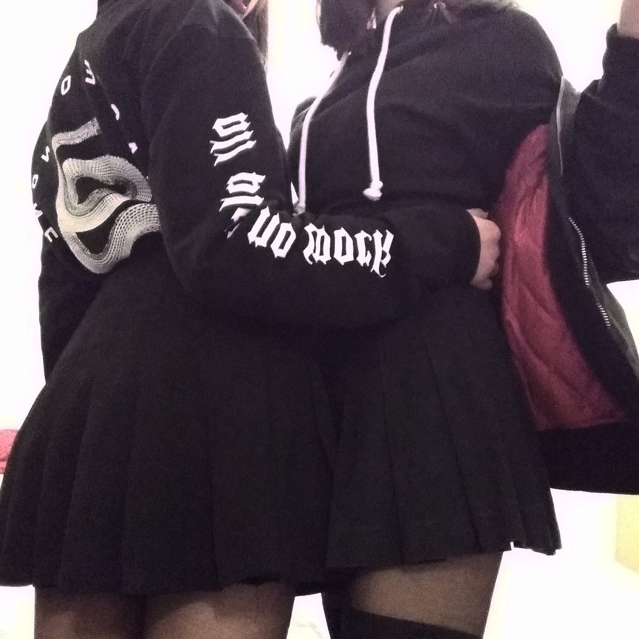 isihoshi:  Ma girl
