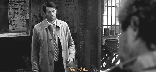 savingpeoplegiffingthings:  “You want the demon tablet? Well you’re not gonna