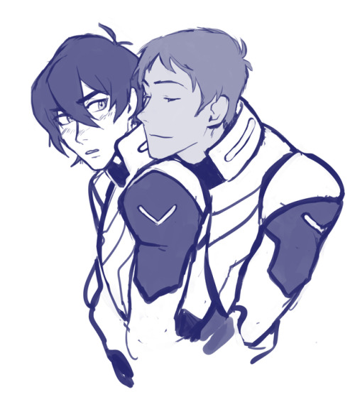 pingass:klance before bed ✨