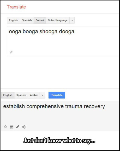 srsfunny:An Incredible Languagehttp://srsfunny.tumblr.com/  … this is real… I tested it… what the actual fuck…?