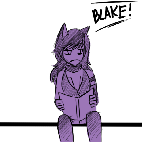 skiretehfox:   TEAM BUILDING EXERCISES  Someone requested more and Yang throwing