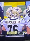 Porn Pics officialfist:OUR COUSIN MADE IT TO THE NFL